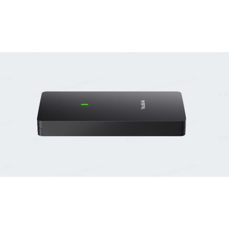 Yealink VCH51 Pro, Cable Content Sharing Box for MeetingBar,MeetingBoard,USB-C Cable,4K/60fps HD Presentation,Compatible OS,W