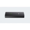 Yealink VCH51 Pro, Cable Content Sharing Box for MeetingBar,MeetingBoard,USB-C Cable,4K/60fps HD Presentation,Compatible OS,W