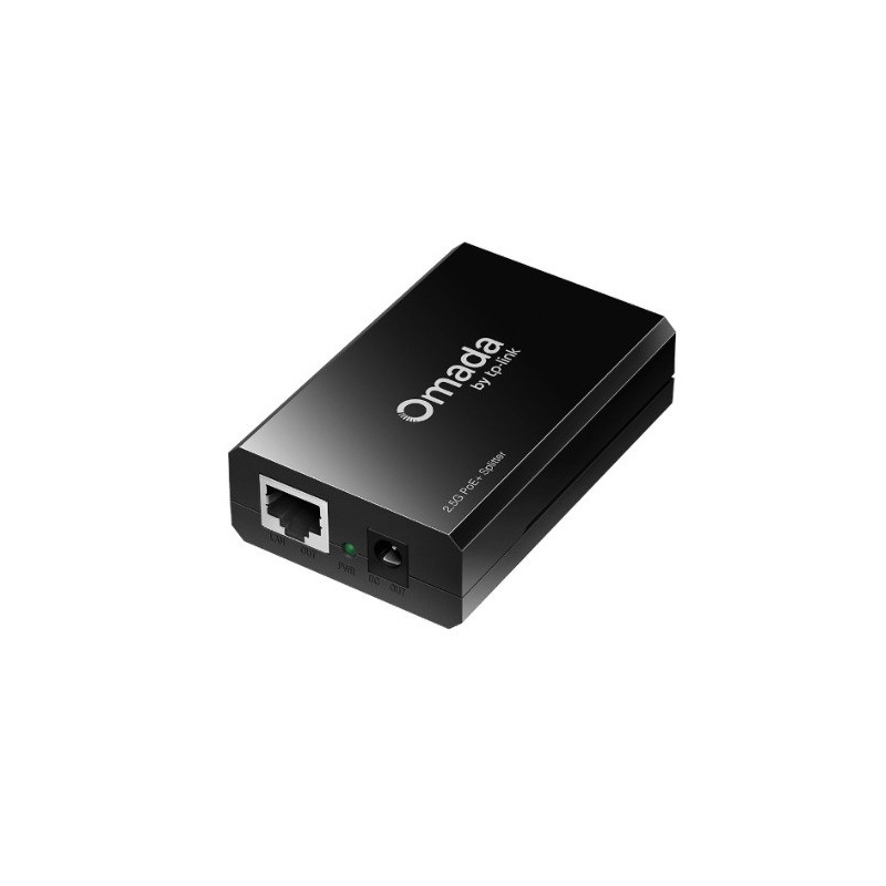 TP-Link POE260R Omada 2.5G PoE  Splitter
