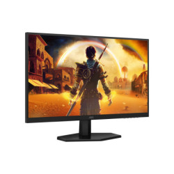 AOC 27' 180Hz 2560 × 1440 (QHD) 0.3ms, HDR400, Fast IPS, HDMI2.0 × 1 DisplayPort1.4 × 1 Adaptive Sync,  Height Adjust Gami