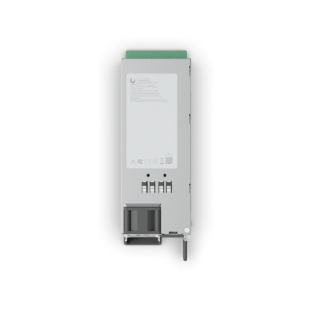 Ubiquiti Hot-Swappable Power Module (150W), Replacement Hot-swappable Power Module, (12V) AC-to-DC Power Supply,Compatibility