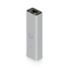 Ubiquiti 5GbE Ethernet Adapter, Plug-and-play, Ethernet Adapter with USB-C for Seamless 5GbE Network Connectivity.