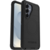 OtterBox Defender Pro Magnets Samsung Galaxy S26 5G (6.3') Case Black - (77-99857), DROP  7X Military Standard, Tri-Layer, 7 