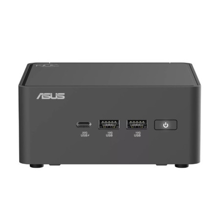 ASUS NUC 15 Pro Mini PC Barebone Kit - Intel Core 7-240H Processor - TALL (LS)