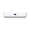 Ubiquiti Network Video Recorder Instant, NVR 3.5' HDD Support,Integrated 6-port PoE Switch,HDMI View Port, Capacity For (6) 4