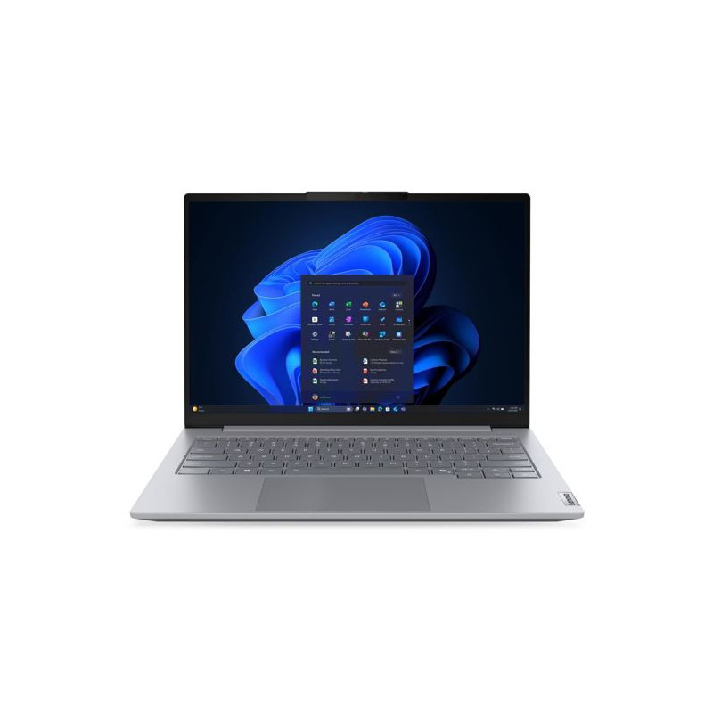 LENOVO ThinkBook 14 G9 14' WUXGA AMD Ryzen 7 250 16GB DDR5 512GB SSD Windows 11 PRO Radeon 760M GPU Thunderbolt Fingerprint 1