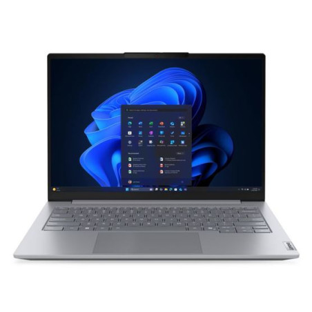 LENOVO ThinkBook 14 G9 14' WUXGA AMD Ryzen 7 250 16GB DDR5 512GB SSD Windows 11 PRO Radeon 760M GPU Thunderbolt Fingerprint 1