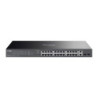 TP-Link ES228GP Omada 28-Port Gigabit Easy Managed Switch with 24-Port PoE 