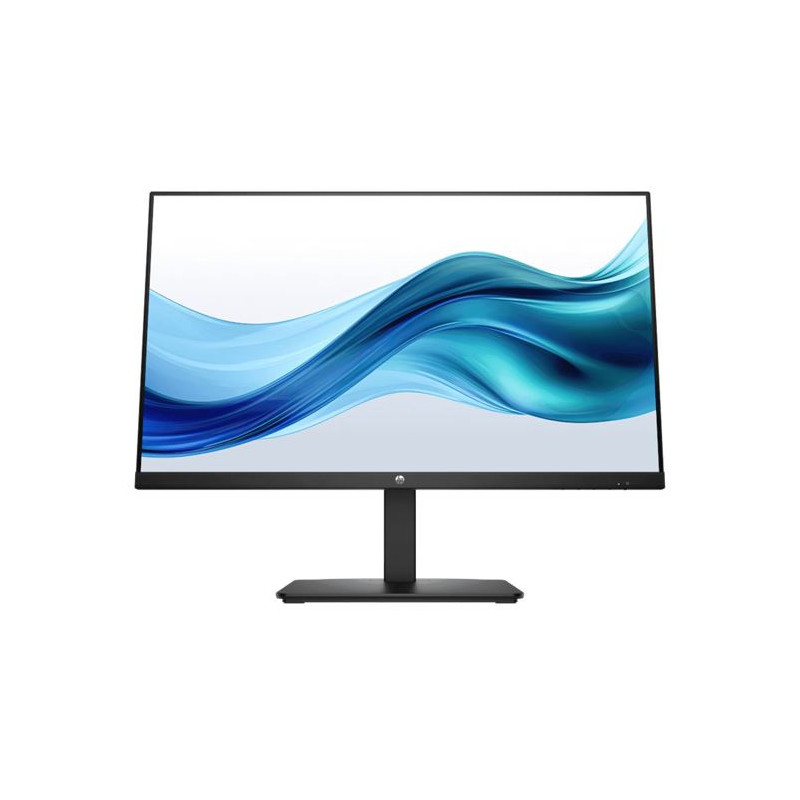 HP 327PH 27' 100Hz IPS FHD Business Monitor Anti-Glare 1920x1080 16:9 5ms Tilt Height Adjustment Slim Bezel Low Blue Light HD