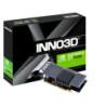 INNO3D nVidia GeForce GT1030 2GB DDR5 1468MHz Boost 167x55mm 2 Slot