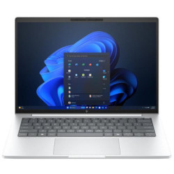 HP EliteBook 8 G1i 14' WUXGA TOUCH IR Intel U5-226V 16GB LPDDR5X 1TB SSD WIN 11 Pro Intel Arc GPU Copilot  PC 40 TOPS Thunder