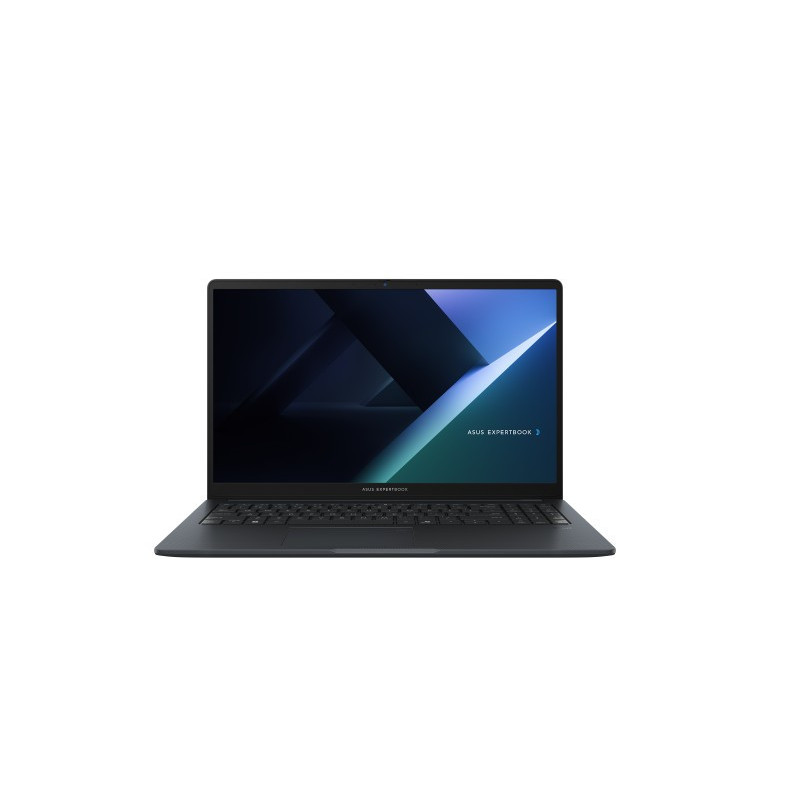 ASUS ExpertBook 15 15.6' FHD Notebook Intel Core 7 150U DDR5 16GB 512GB Win 11 Pro 1Y Warranty OSW   Battery