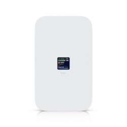 Ubiquiti UniFi 5G Max, A High-Performance 5G (3.4 GBps) Modem, Unifi Deployment. Adopt Through UniFi PoE Port, Delivers Autom