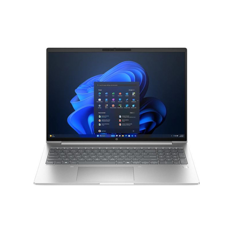 HP ProBook 4 G1i 16' WUXGA TOUCH Intel U5-225U 16GB DDR5 512GB SSD Windows 11 Pro 4G-LTE Intel GPU Fingerprint Backlit 1YR OS