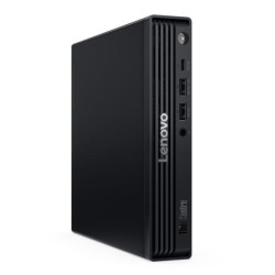 LENOVO ThinkCentre M70q G6 Tiny Desktop PC Intel U7-265T 32GB DDR5 1TB SSD Windows 11 Pro AI NOW 3YR OS Intel UHD GPU  Keyboa