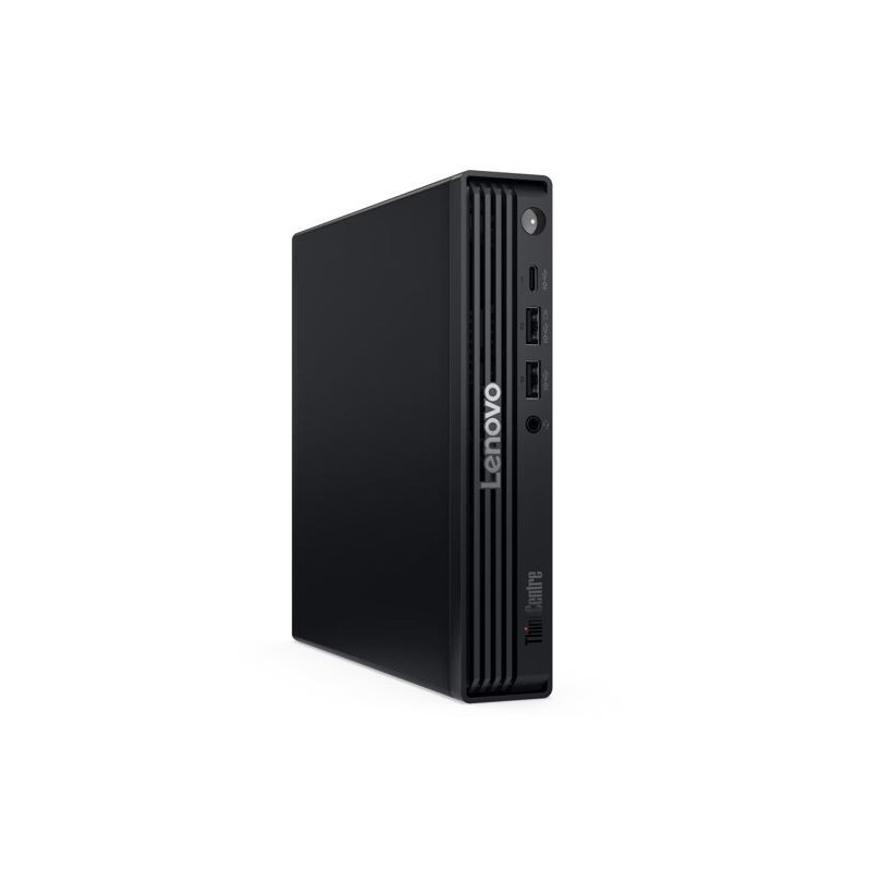LENOVO ThinkCentre M70q G6 Tiny Desktop PC Intel U7-265T 32GB DDR5 1TB SSD Windows 11 Pro AI NOW 3YR OS Intel UHD GPU  Keyboa