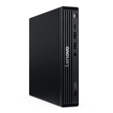 LENOVO ThinkCentre M70q G6 Tiny Desktop PC Intel U7-265T 32GB DDR5 1TB SSD Windows 11 Pro AI NOW 3YR OS Intel UHD GPU  Keyboa