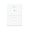 Ubiquiti UISP Dual-Power Injector, Versatile PoE Adapter, Delivers Up To 100W To Power Any Two Wave Models, Provides 2.5 GbE 
