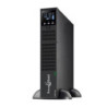 PowerShield Centurion RT 1500VA/1350W - 2U - True Online Double Conversion Rack/Tower UPS, 3 AUS sockets, 10A, C13 x 5, 2-yea