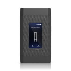Ubiquiti SFP Wizard, Instantly Reprogram, Test, Unlock Universal Compatibility, Optical Module, Full Diagnostics, OTA Updates