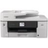 Brother*NEW* A3 INKvestment Business Inkjet with fast 31ppm printingm auto 2-sided A3 printing, A3 scanning via 50 sheet ADF,