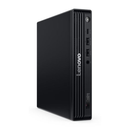 LENOVO ThinkCentre M70q G6 Tiny Desktop PC Intel U7-265T 32GB DDR5 512GB SSD Windows 11 Pro 3yrs Onsite Wty LAN UHD GPU Keybo