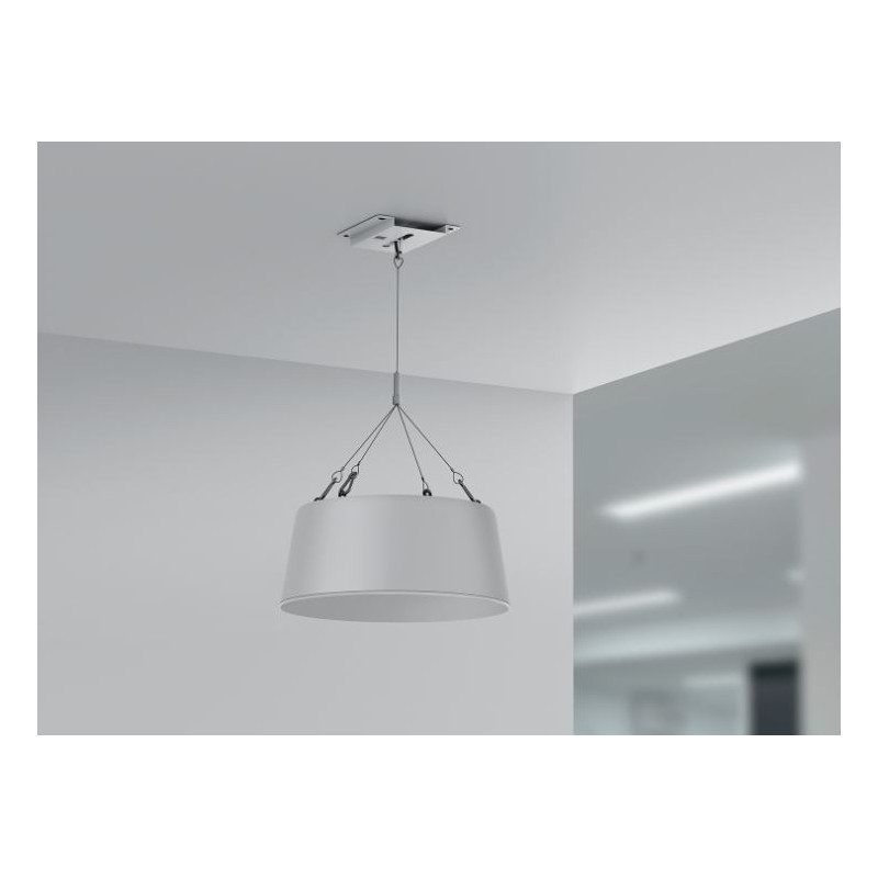IPY-CS-PendantMount,Tailor-made Accessory for CS10 Speaker,Smooth Installation