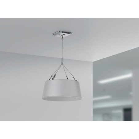 IPY-CS-PendantMount,Tailor-made Accessory for CS10 Speaker,Smooth Installation