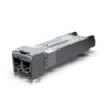Ubiquiti UFiber 10Gbps Multi-Mode Optical Module, SFP , Single Pack( One connector) , Duplex LC connector, Connection up to 3