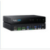 YealinkDE300,AV over IP, 4K@60Hz4:4:4,USB 3.0 capture for MTR,Seamless 2x2 Video Matrix Switching,Multiple USB Connectivity,H