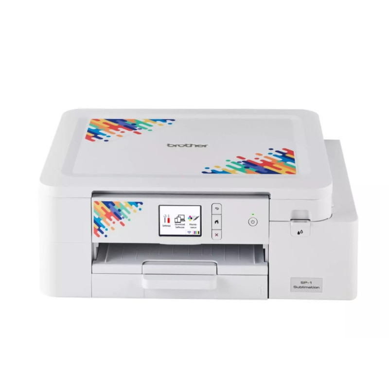 Brother NEW ** Ideal for creators, designers, and crafters