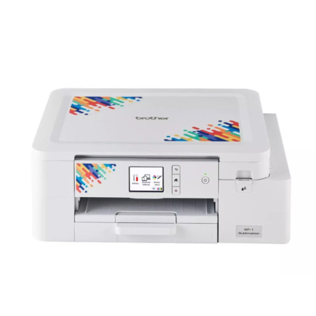 Brother NEW ** Ideal for creators, designers, and crafters