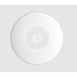 Teltonika TAP400 – Wi-Fi 6 Access Point, 2.5 GbE uplink,  Configure, monitor, and troubleshoot remotely via RMS, Fast Roami