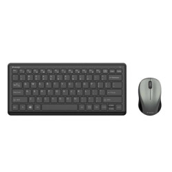 **ON SPECIAL**Verbatim Compact Silent Wireless Keyboard and Mouse Combo - PCR