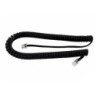 Fanvil V66-HP Handset Cord – RJ9 Coiled, 2 Meter