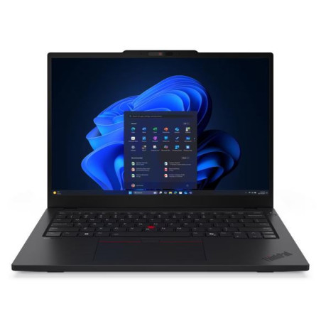 LENOVO ThinkPad L13 G6 13.3' WUXGA IR Intel U7-255U 16GB DDR5 512GB SSD Intel Integrated GPU Windows 11 Pro NPU 12 TOPS 3yr O