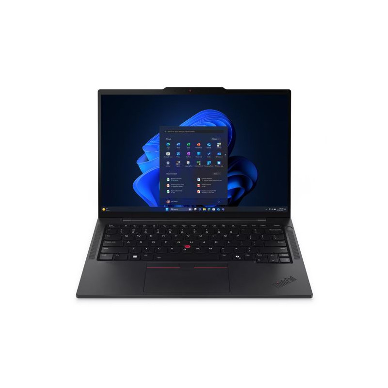 LENOVO ThinkPad T14s G6 14' WUXGA IR Intel U5-235H 32GB DDR5 512GB SSD WIN 11 PRO Intel GPU NPU 12 TOPS 3yr PREM 1.2kg