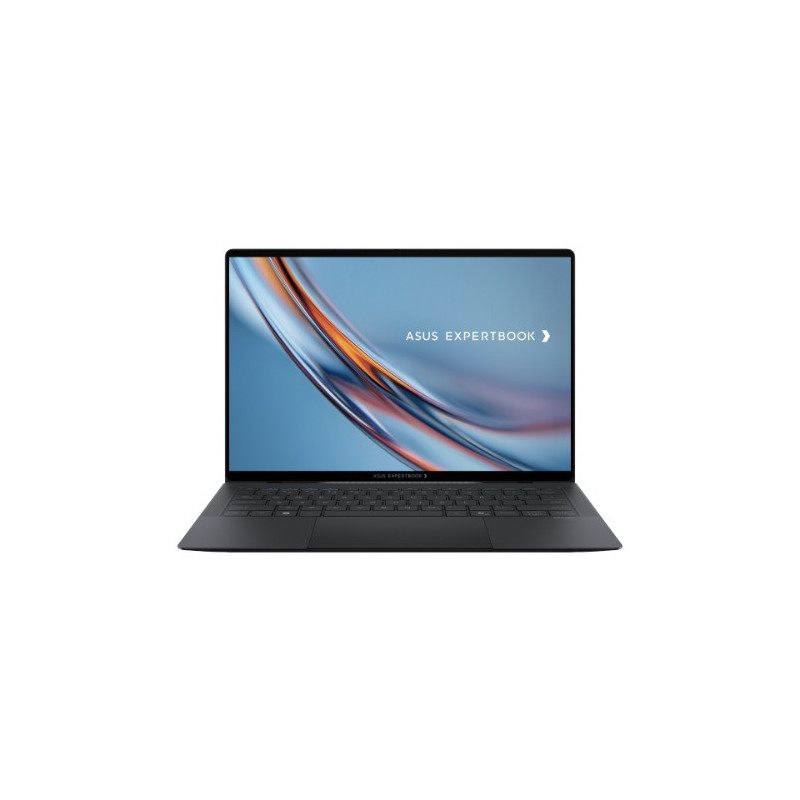 ASUS ExpertBook Ultra 14 14' Tandem OLED 3K Touch Notebook Intel Core Ultra X7 358H DDR5 32G (ON B.) 512GB SSD Win 11 Pro 0.9