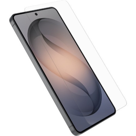 OtterBox Glass Samsung Galaxy S26  5G (6.7') Screen Protector Clear - (77-000032), Drop Protection, Anti-Scratch, Flawless To