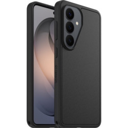 OtterBox Symmetry Magnets Samsung Galaxy S26 5G (6.3') Case Black - (77-000019), DROP  3X Military Standard, Integrated Grip,