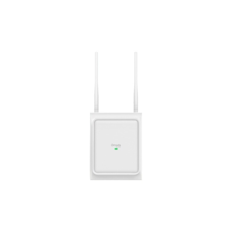 TP-Link EAP725-Outdoor Omada BE3600 Indoor/Outdoor Wi-Fi 7 Access Point with Directional/Omnidirectional Antennas
