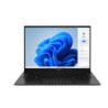 ASUS Zenbook 14 14' WUXGA OLED Notebook AMD Ryzen R7-445 DDR5 32GB 1TB SSD Black Win 11 Home 1.2kg  1Y Warranty