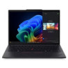 LENOVO ThinkPad T14 G6 14' WUXGA Intel U5-228V 32GB DDR5 512GB SSD WIN 11 PRO Arc 140V GPU Copilot  PC NPU 47 TOPS 3yr PREM 1