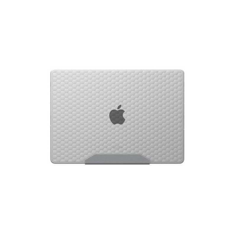 UAG Essential Armor Apple MacBook Pro (14') ((M5/M4/M3/M2 Max & Pro) Case - Ice (134011114343), Sleek, Lightweight,1 Year War