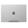 UAG Essential Armor Apple MacBook Pro (16') (M4 Max/M4 Pro/M3 Max/M3 Pro) Case - Ice (134012114343), Sleek, Lightweight, 1 Ye