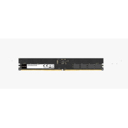 Lexar LD5U16G56C46ST-HGN DDR5 UDIMM 16GB 5600 MT/s 1.1V CL46 - BULK 50pcs each box