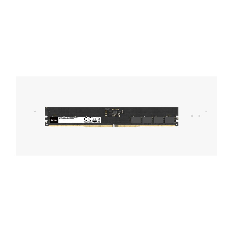 Lexar LD5U16G56C46ST-HGN DDR5 UDIMM 16GB 5600 MT/s 1.1V CL46 - BULK 50pcs each box
