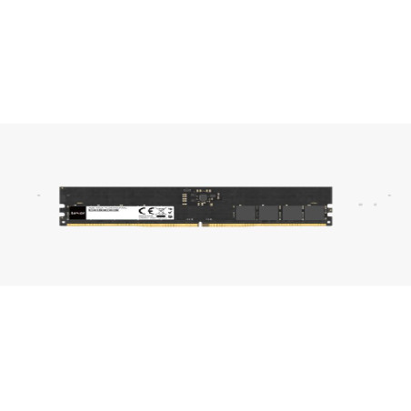 Lexar LD5U16G56C46ST-HGN DDR5 UDIMM 16GB 5600 MT/s 1.1V CL46 - BULK 50pcs each box