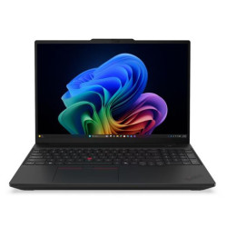 LENOVO ThinkPad T16 G5 16' WUXGA AMD Ryzen PRO R5‑440 32GB DDR5 512GB SSD WIN 11 PRO Radeon 840M GPU Copilot  PC 50 TOPS 3y