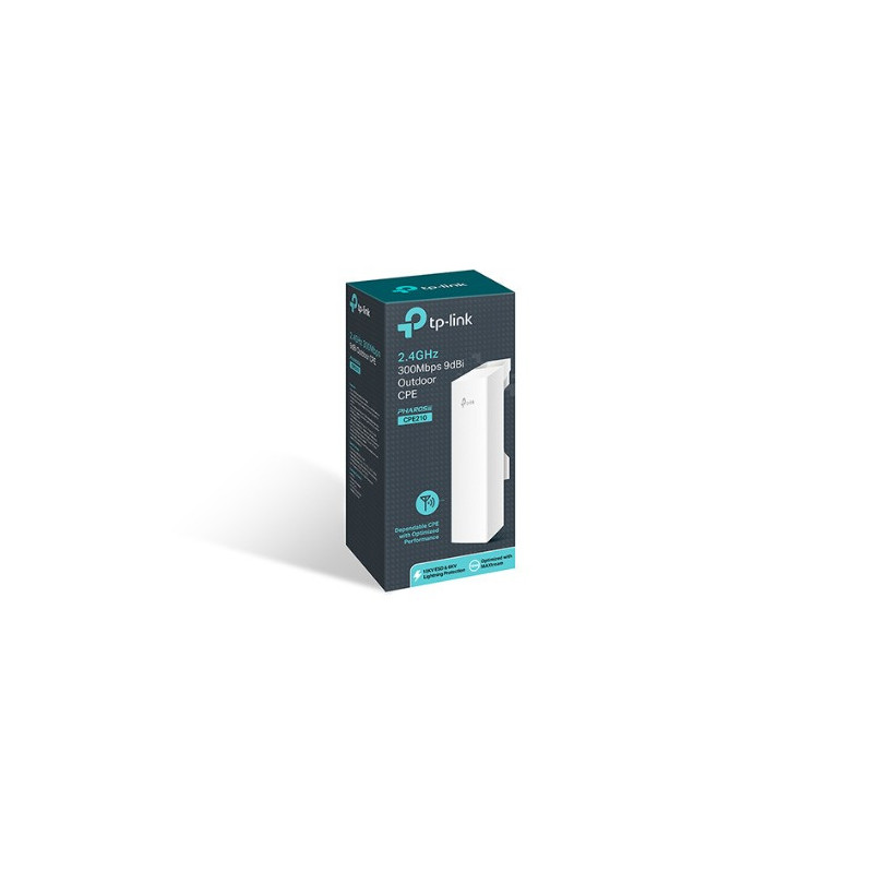 TP-Link Pole/Wall Mount Kit for Outdoor Access Point (APM-200)